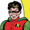 Damian Wayne / Robin